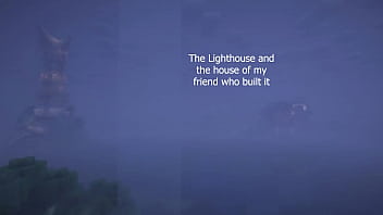 Visit my really wet house darling