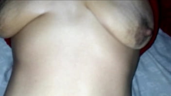 Woman's Boyfriend Ejaculates On The Buttocks Of A Latin Brunette thumbnail