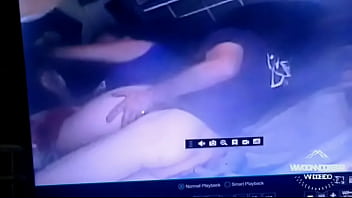 Wife let's me ass fuck her Wife let's me ass fuck her