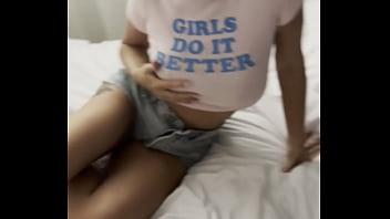 I bring a stranger at home after the party trailer