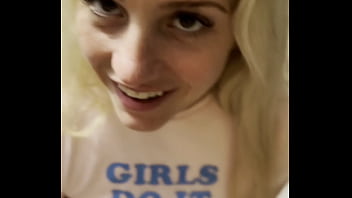 I bring a stranger at home after the party trailer