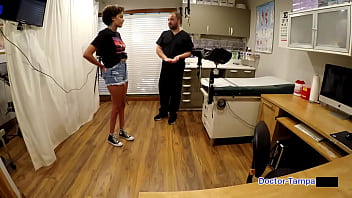 Dr tampa dont take rides from strangers rebel wyatt