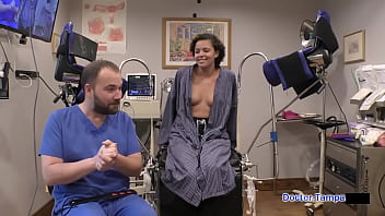 Dr tampa dont take rides from strangers rebel wyatt