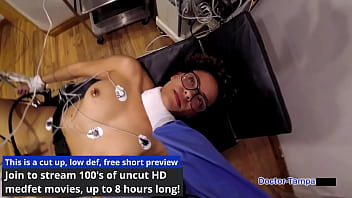 Dr tampa dont take rides from strangers rebel wyatt