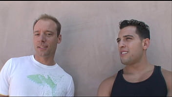 Kendra devons takes on two stiff dicks