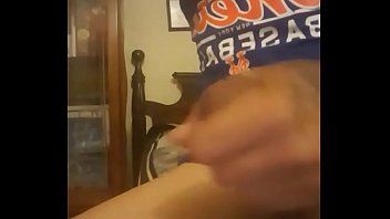 Beat that meat like it stole something