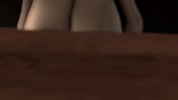 3d interracial rescuing