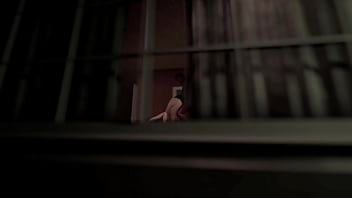 3d interracial rescuing