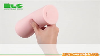 突き出した突起が亀頭、裏筋をベロベロ舐める！ソフトなのに刺激的な１穴！