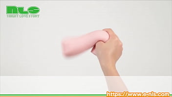 突き出した突起が亀頭、裏筋をベロベロ舐める！ソフトなのに刺激的な１穴！