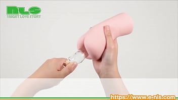 突き出した突起が亀頭、裏筋をベロベロ舐める！ソフトなのに刺激的な１穴！