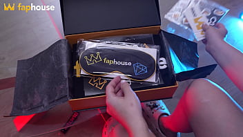 A gift from the f phouse awards 2025 nomination "hottest group sex scene"