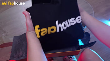 A gift from the f phouse awards 2025 nomination "hottest group sex scene"