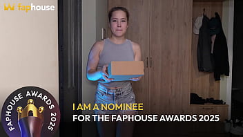 A gift from the f phouse awards 2025 nomination "hottest group sex scene"