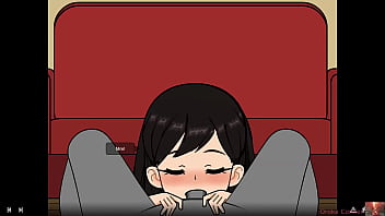 Mari’s tempting invitation leads to a night of wild pleasure with aqua & noire