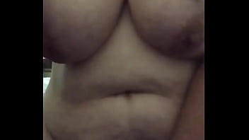 Riding that diido till she cums