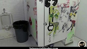 Explicit interracial sex 22