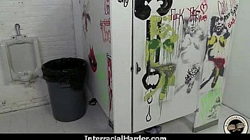 Explicit interracial sex 22