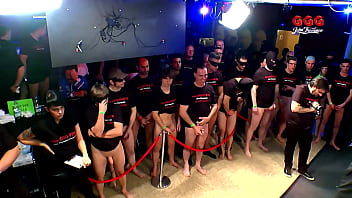 Ggg live shooting victorias first time gangbang