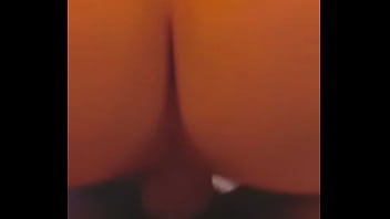 Sexo com a namorada escondido amador em casa