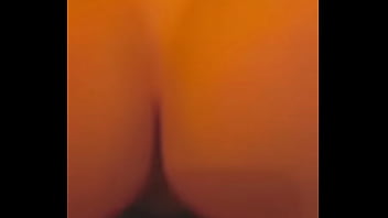 Sexo com a namorada escondido amador em casa