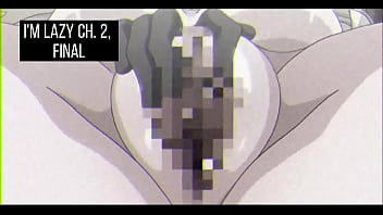 Hentai music video i'm lazy