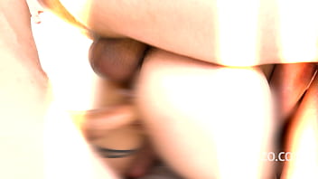 Sharlotte thorne first time to gonzo with airtight dp sz2627