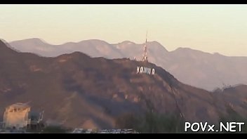 Legal age teenager sex in socks