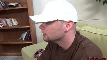 Rachel goes bold while her husband is a cuckold