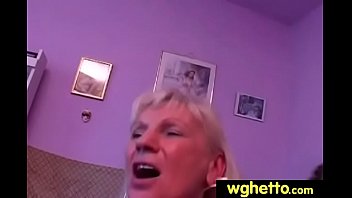 Fuck my ghetto booty with your big white cock 6