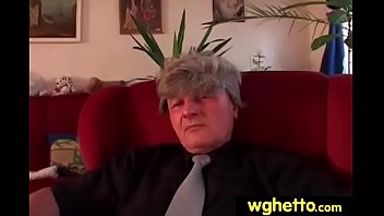 Fuck my ghetto booty with your big white cock 6