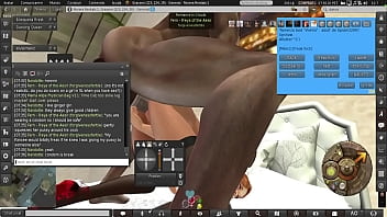 Pelirroja comprometida