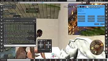 Pelirroja comprometida