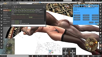 Pelirroja comprometida