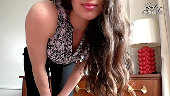 Your french teacher is not impressed virtual sex pov your french teacher is