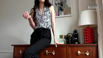 Your french teacher is not impressed virtual sex pov your french teacher is