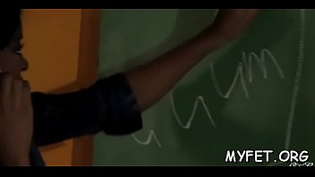 Getting willing for him