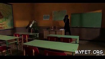 Getting willing for him