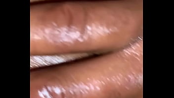 Glazed my ass and fat puss