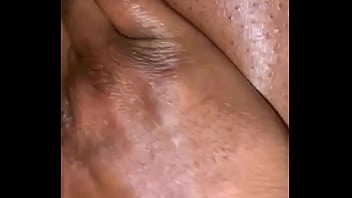 Glazed my ass and fat puss