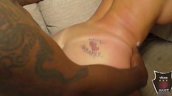 Richelle ryan got dicked by rome major during celebration party