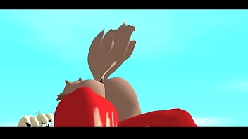 Shewolf girl mathing