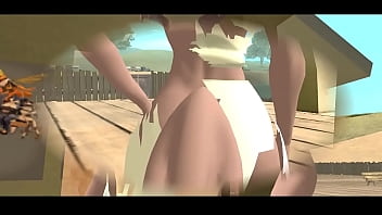 Shewolf girl mathing