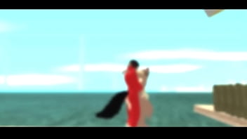 Shewolf girl mathing