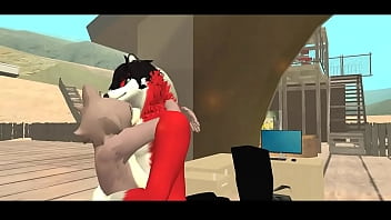 Shewolf girl mathing