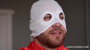 Sperm man called to fulfill horny kitana lure's ass fucking cravings gp651