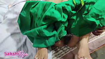 Big cock jiju fucked hard her saali first time sex ghodi bana kar choda jab ghar koi nahin tha