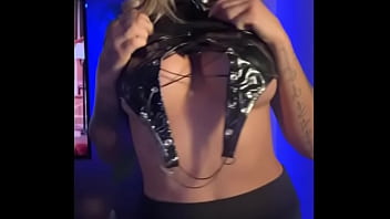 I have addiction to buying new lingerie every week