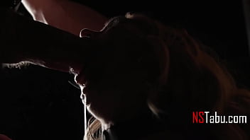 Tied Up Blonde Milf Is Balls Deep Into Bdsm thumbnail