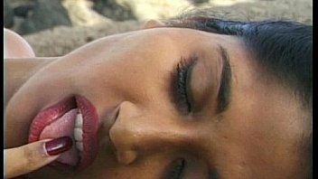 Dailany dai lany christina autostop pervers 1; scene 3